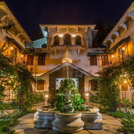 Bella Vista By Stayvista - A Haven With Lush Green Surroundings, Zen Garden, Quirky Decor & A Inviting Swimming Pool Lonavala Exterior foto
