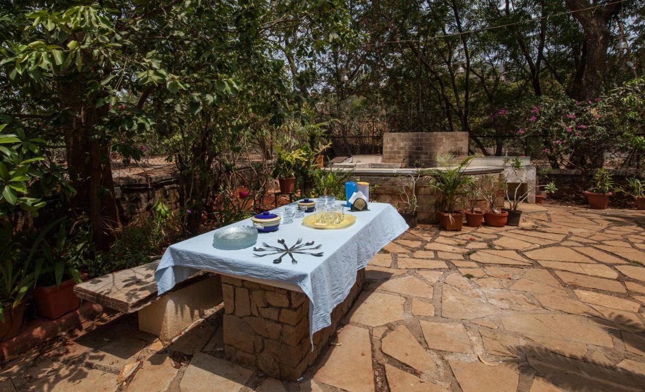 Bella Vista By Stayvista - A Haven With Lush Green Surroundings, Zen Garden, Quirky Decor & A Inviting Swimming Pool Lonavala Exterior foto
